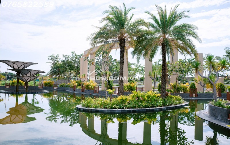 The Light City Vũng Tàu – Dự án khu đô thị biển quy hoạch chuẩn hiện đại